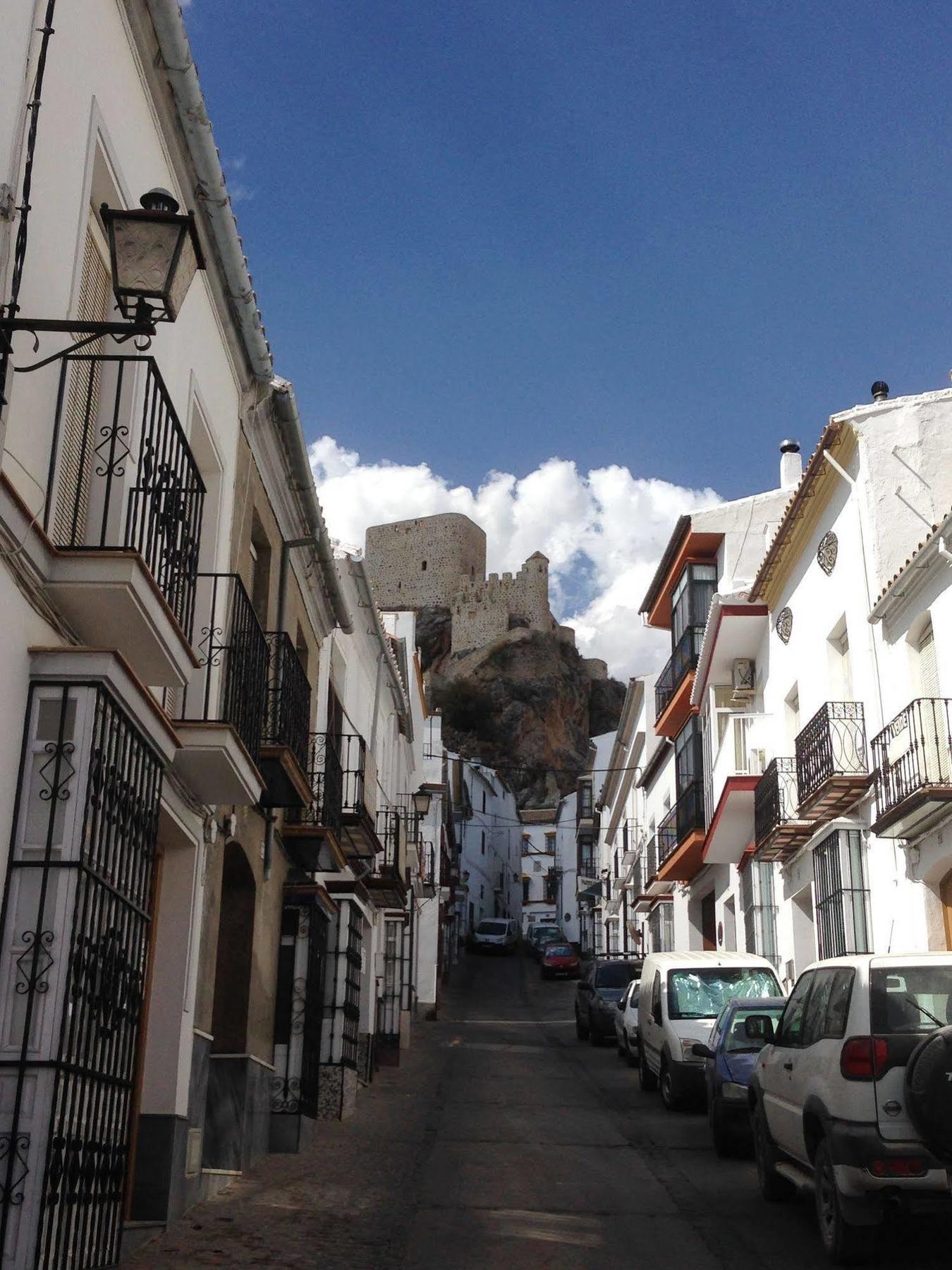 No 31 Bed & Breakfast Olvera Esterno foto