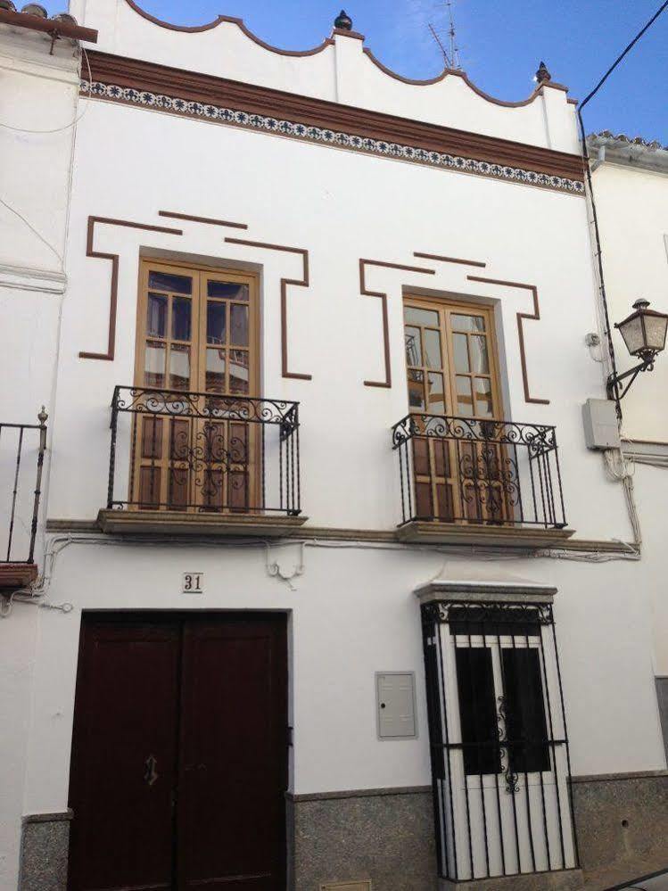 No 31 Bed & Breakfast Olvera Esterno foto