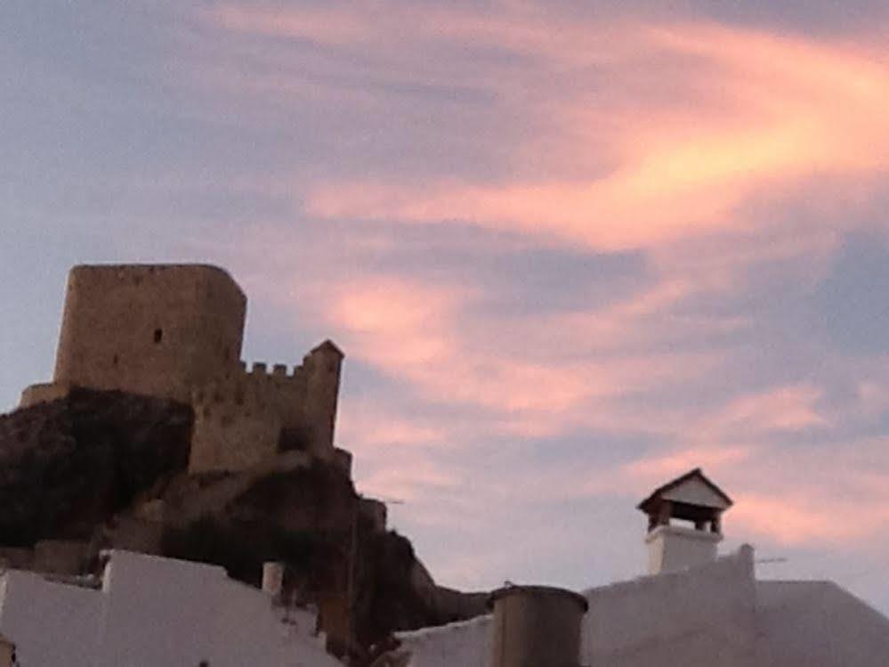 No 31 Bed & Breakfast Olvera Esterno foto