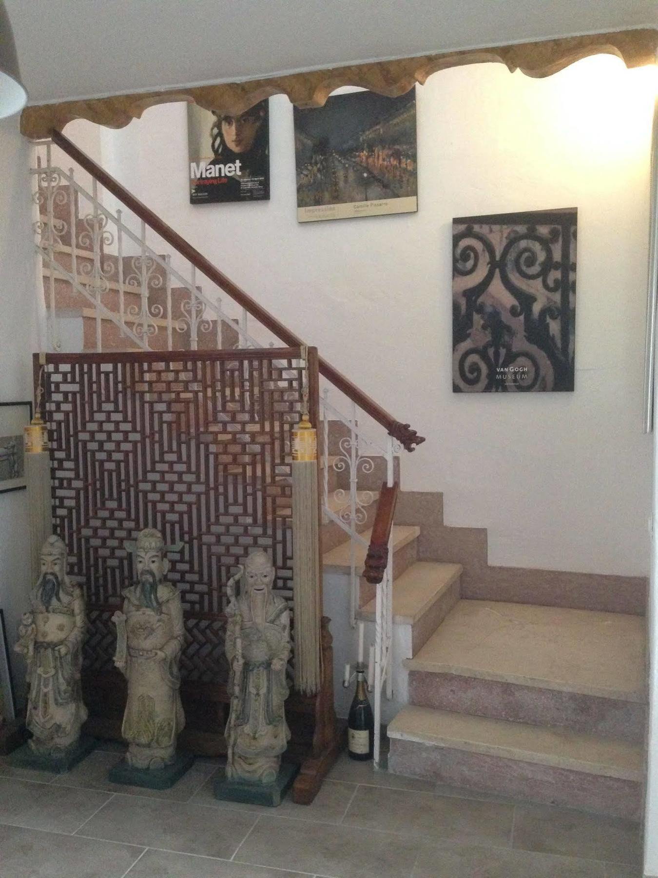 No 31 Bed & Breakfast Olvera Esterno foto