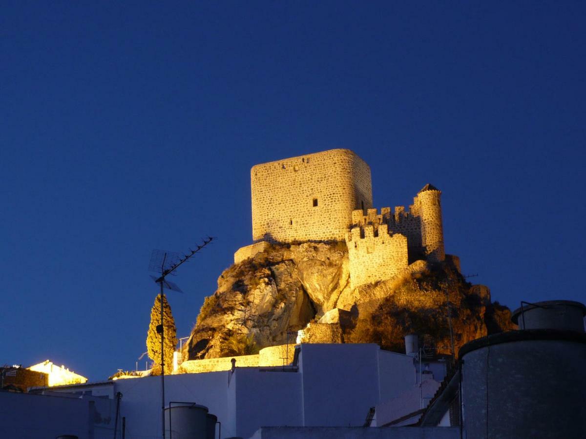 No 31 Bed & Breakfast Olvera Esterno foto