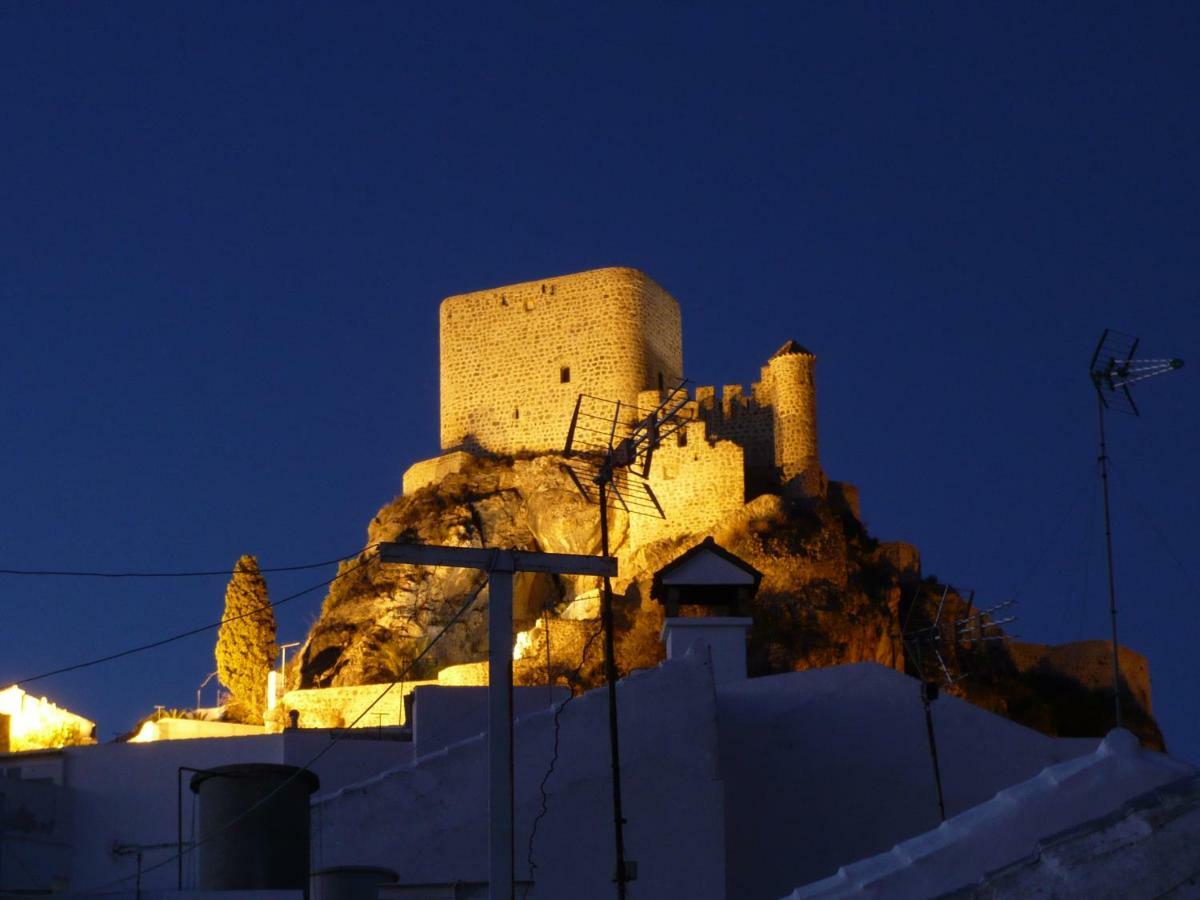 No 31 Bed & Breakfast Olvera Esterno foto