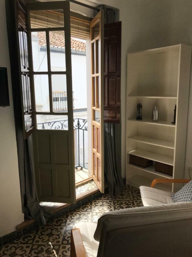 No 31 Bed & Breakfast Olvera Esterno foto