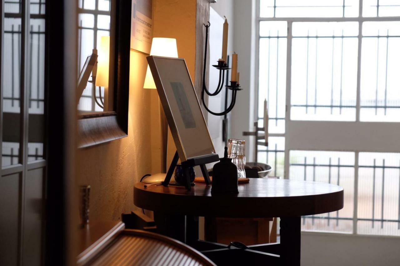 No 31 Bed & Breakfast Olvera Esterno foto